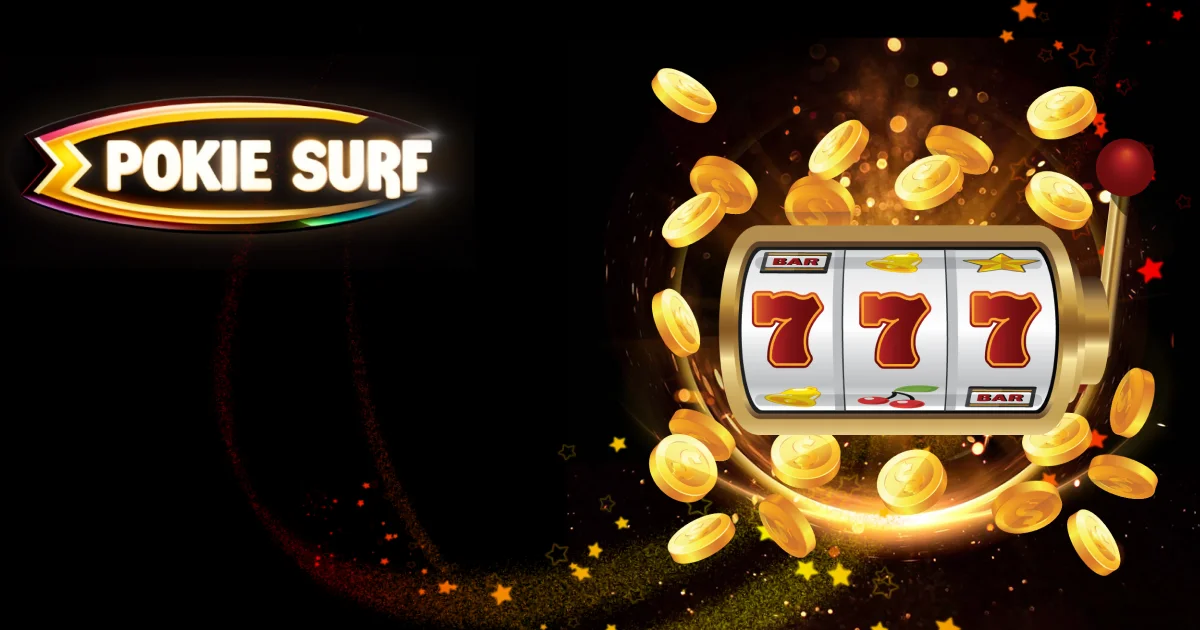 Pokiesurf Casino Australia: Top Online Gaming